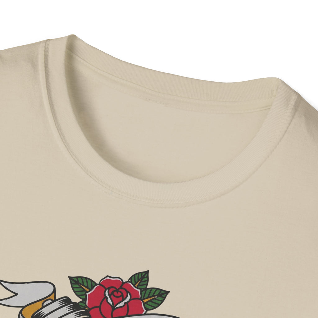 Tough as Nails T-Shirt