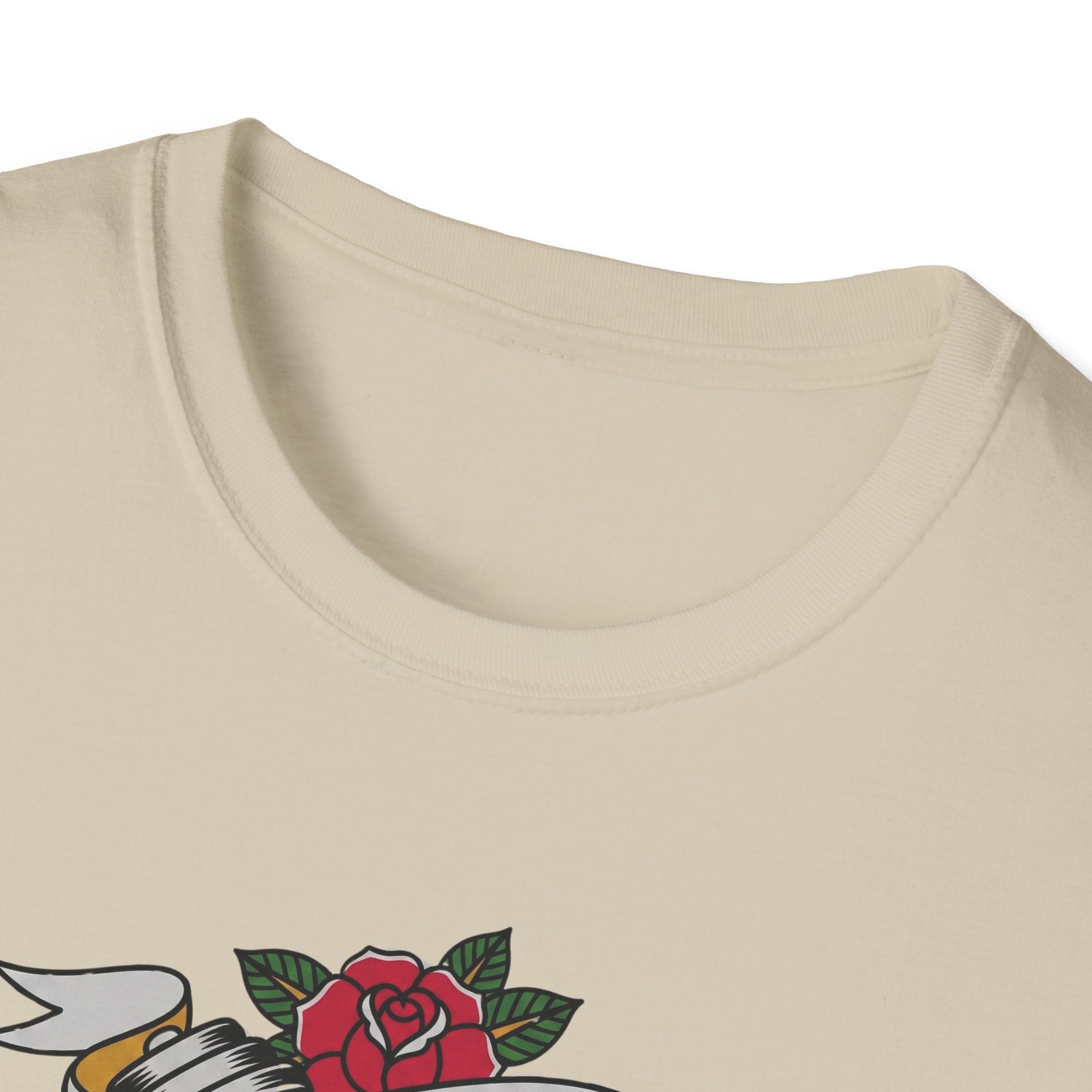 Tough as Nails T-Shirt