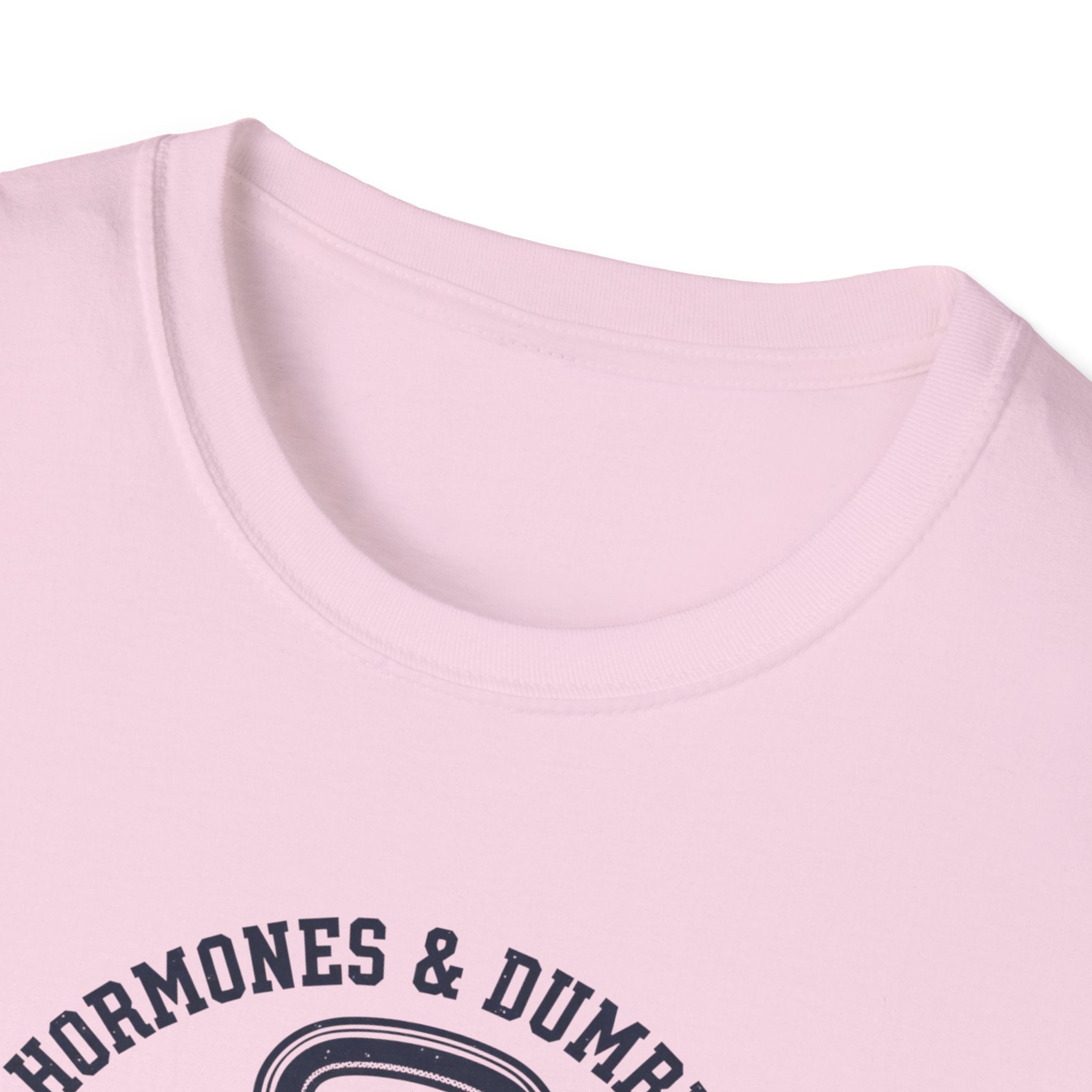 Harmones & Dumbbells T-Shirt