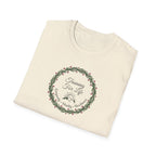 TFL round floral T-Shirt