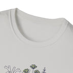 Motion is Medicine T-Shirt