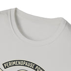 Perimenopause Power T-Shirt #2