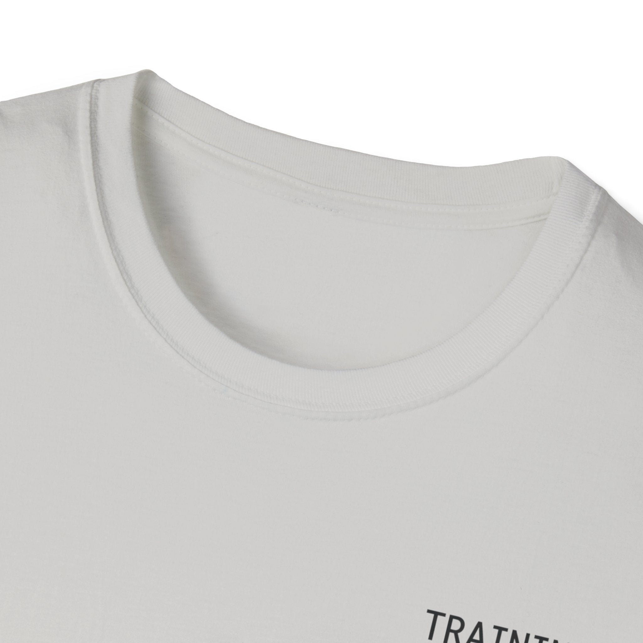 Minimalistic T4L T-Shirt #2