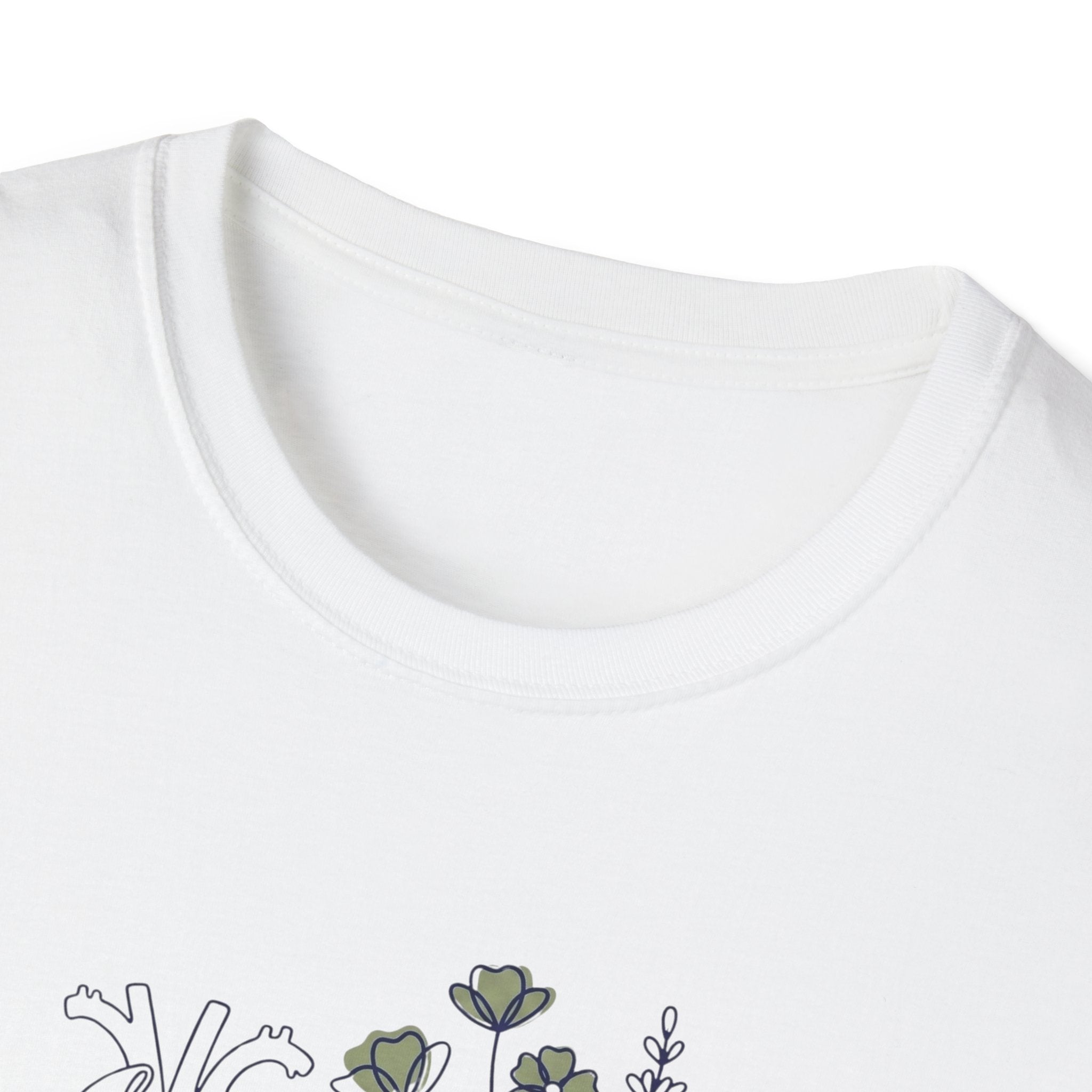 Motion is Medicine T-Shirt