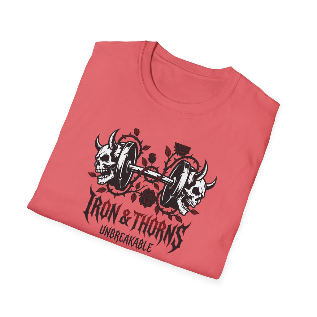 Iron and Thorn T-Shirt