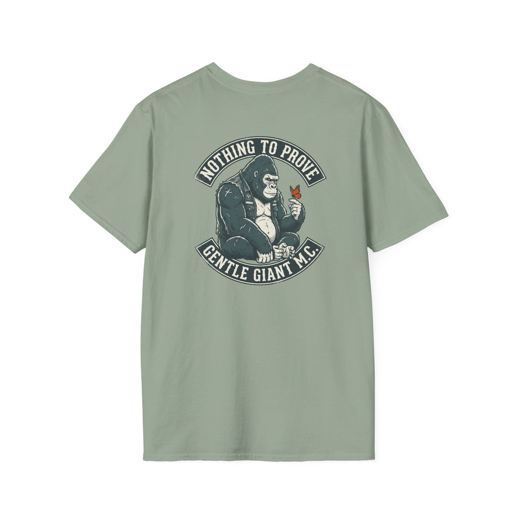 Gentle Giant T-Shirt