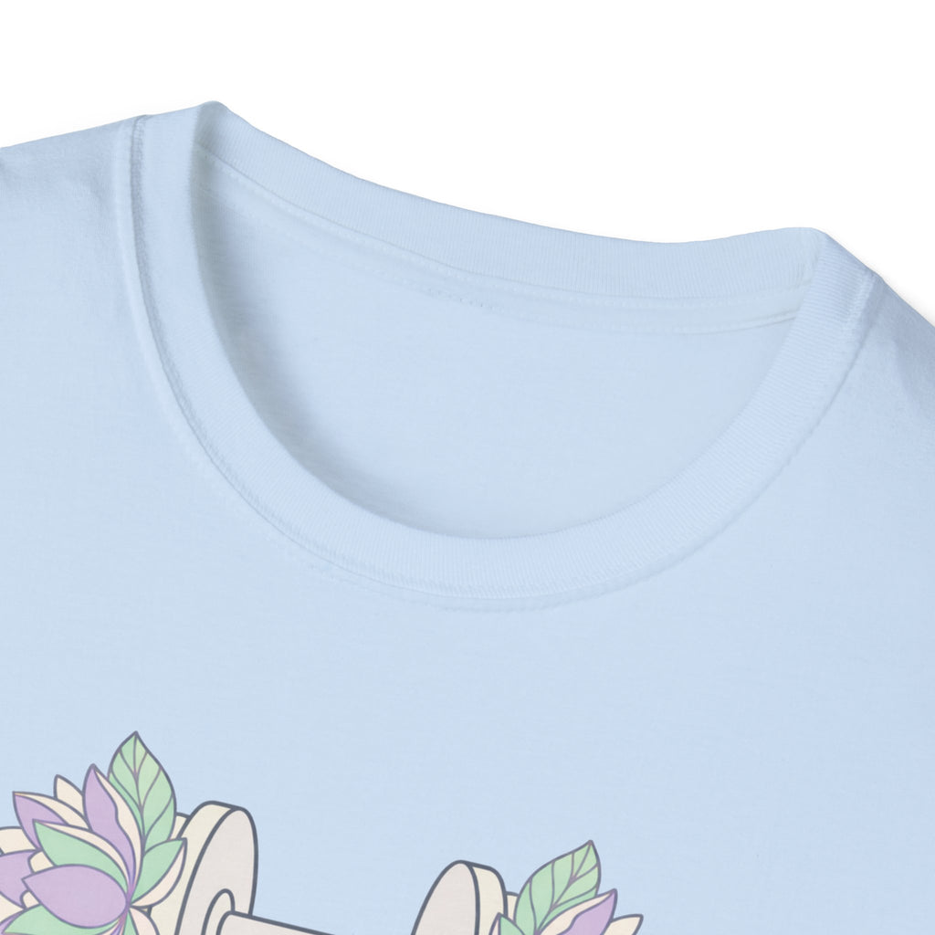 Therapy with Dumbbells light versionT-Shirt
