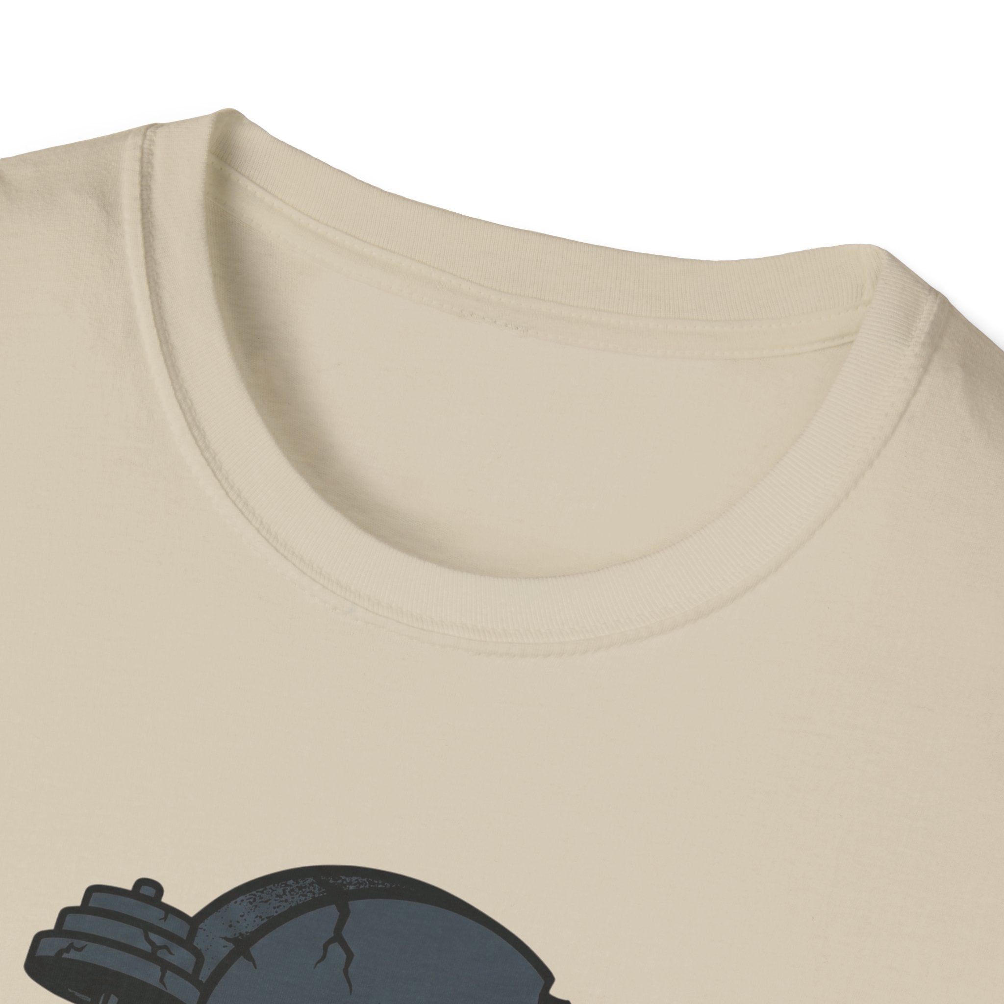 Destroy by Cardio T-Shirt