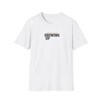 Hardest Par is showing up T-Shirt #2