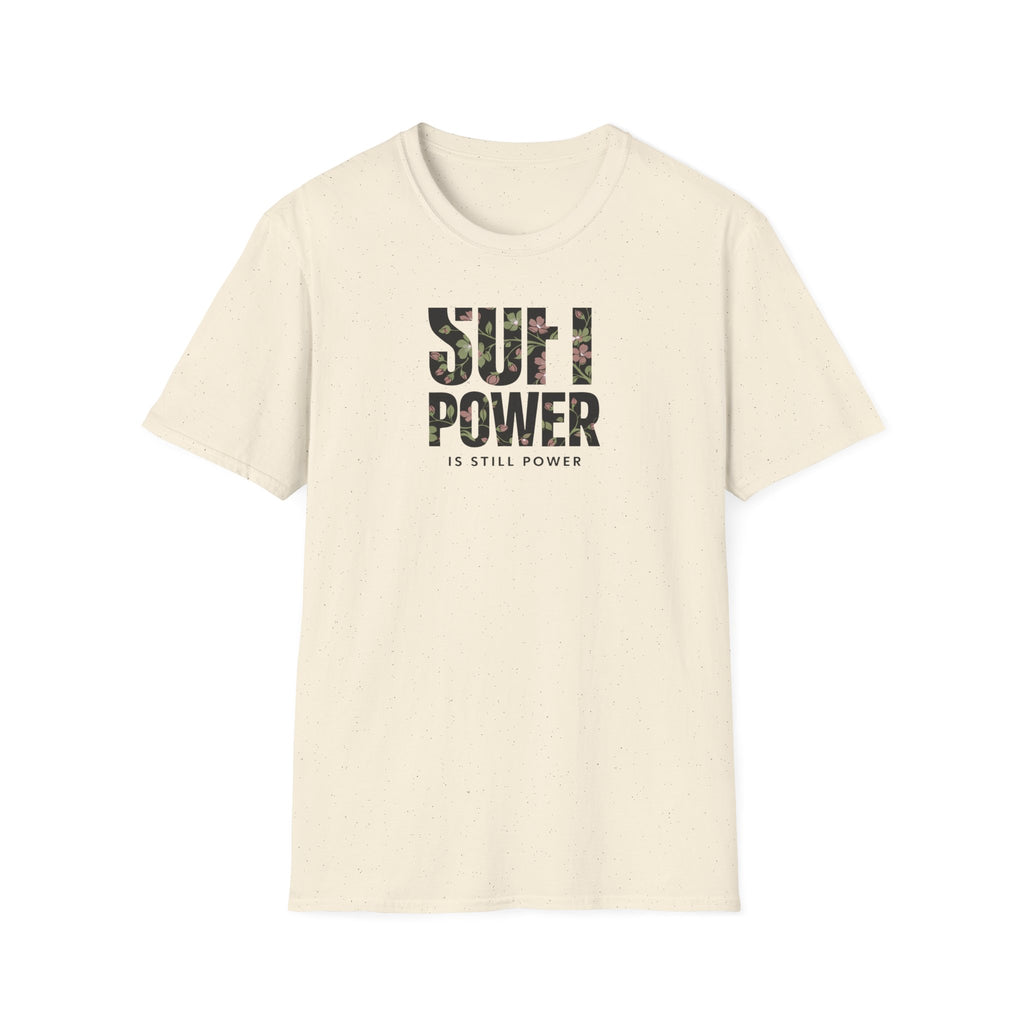 T-Shirt Soft Power 5000