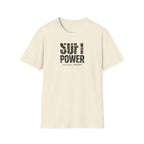 T-Shirt Soft Power 5000