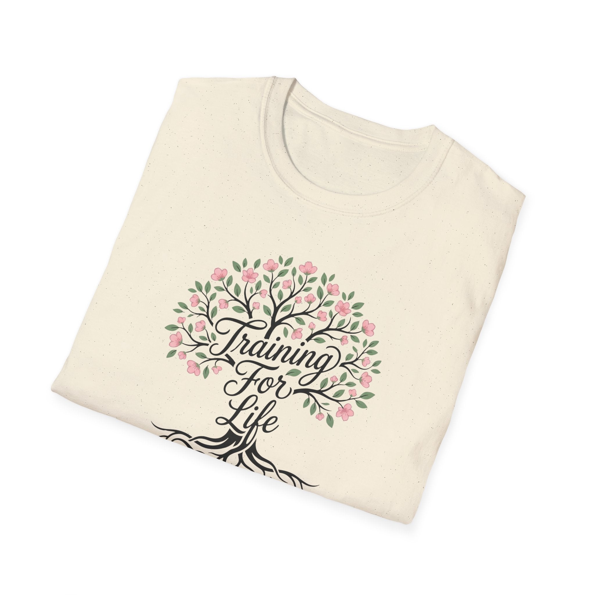 TFL - Tree T-Shirt #2