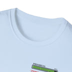 progress _ Perfect T-Shirt