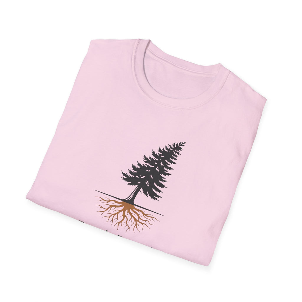 Deeply Rooted T-Shirt