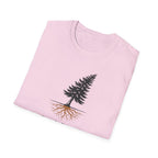 Deeply Rooted T-Shirt