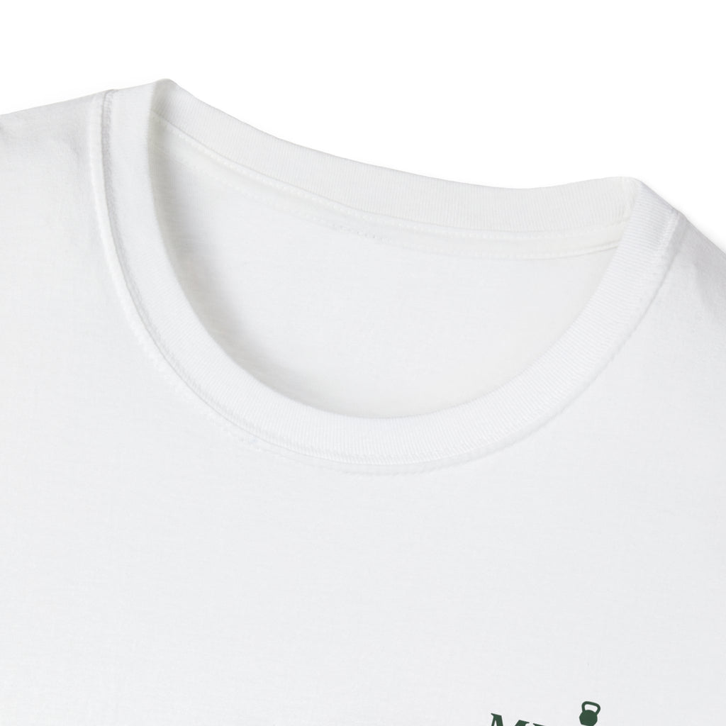 Midlife Muscle Club T-Shirt