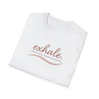 Exhale T-Shirt