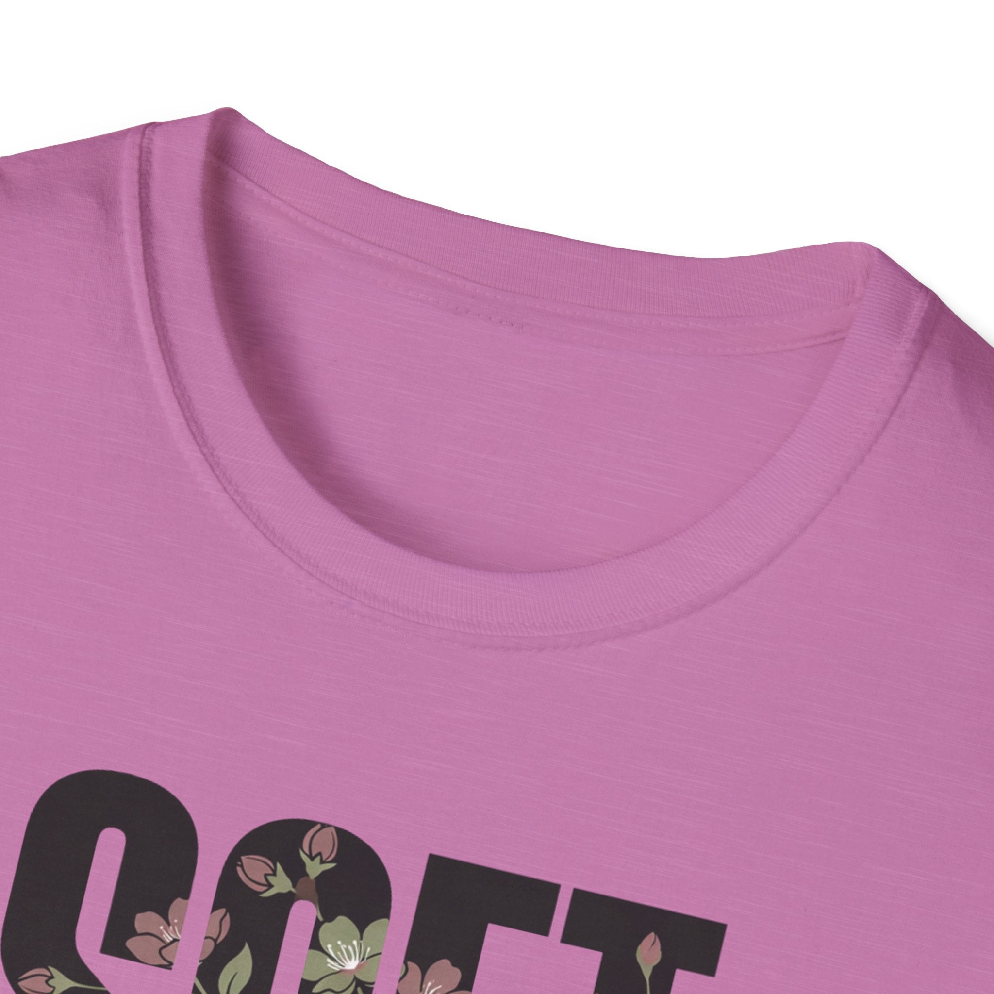 Soft Strength T-Shirt