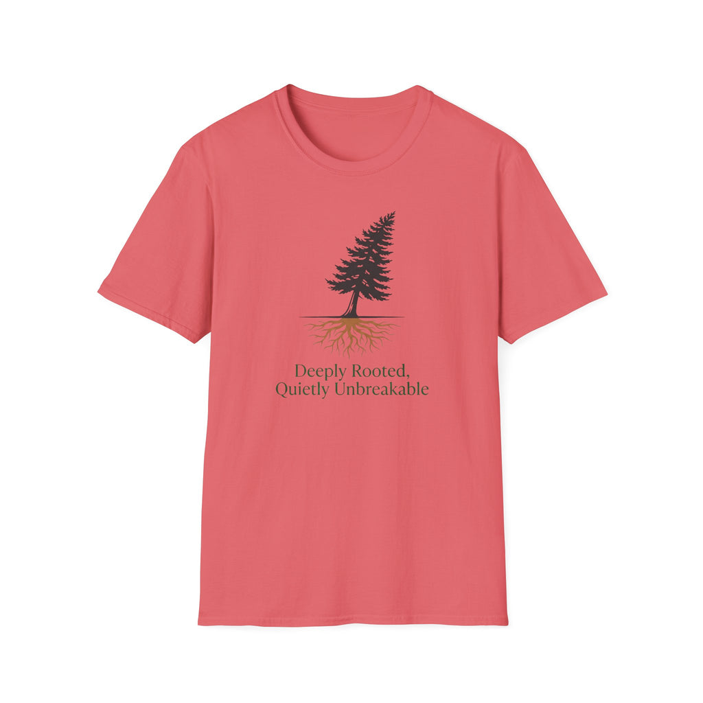 Deeply Rooted T-Shirt