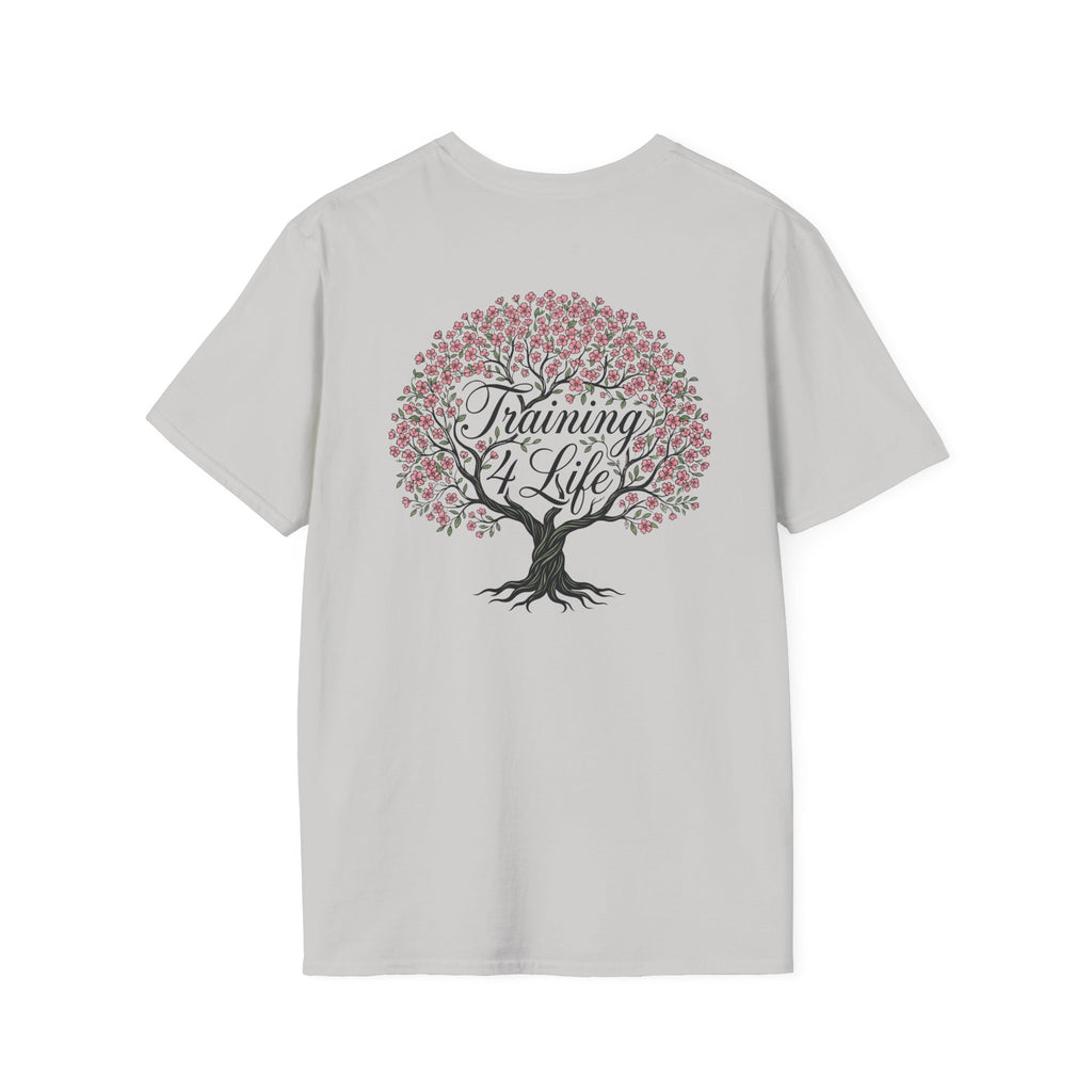 Daily Blend T-Shirt - Double sided