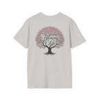 Daily Blend T-Shirt - Double sided