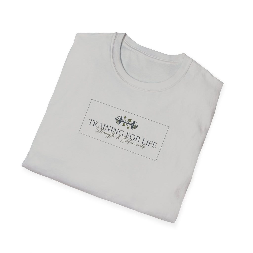 Strength and botanicals T-Shirt