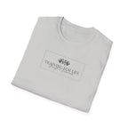 Strength and botanicals T-Shirt