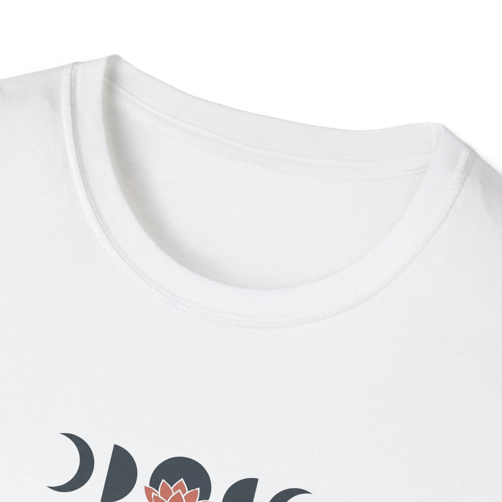 Respect the Phase T-Shirt
