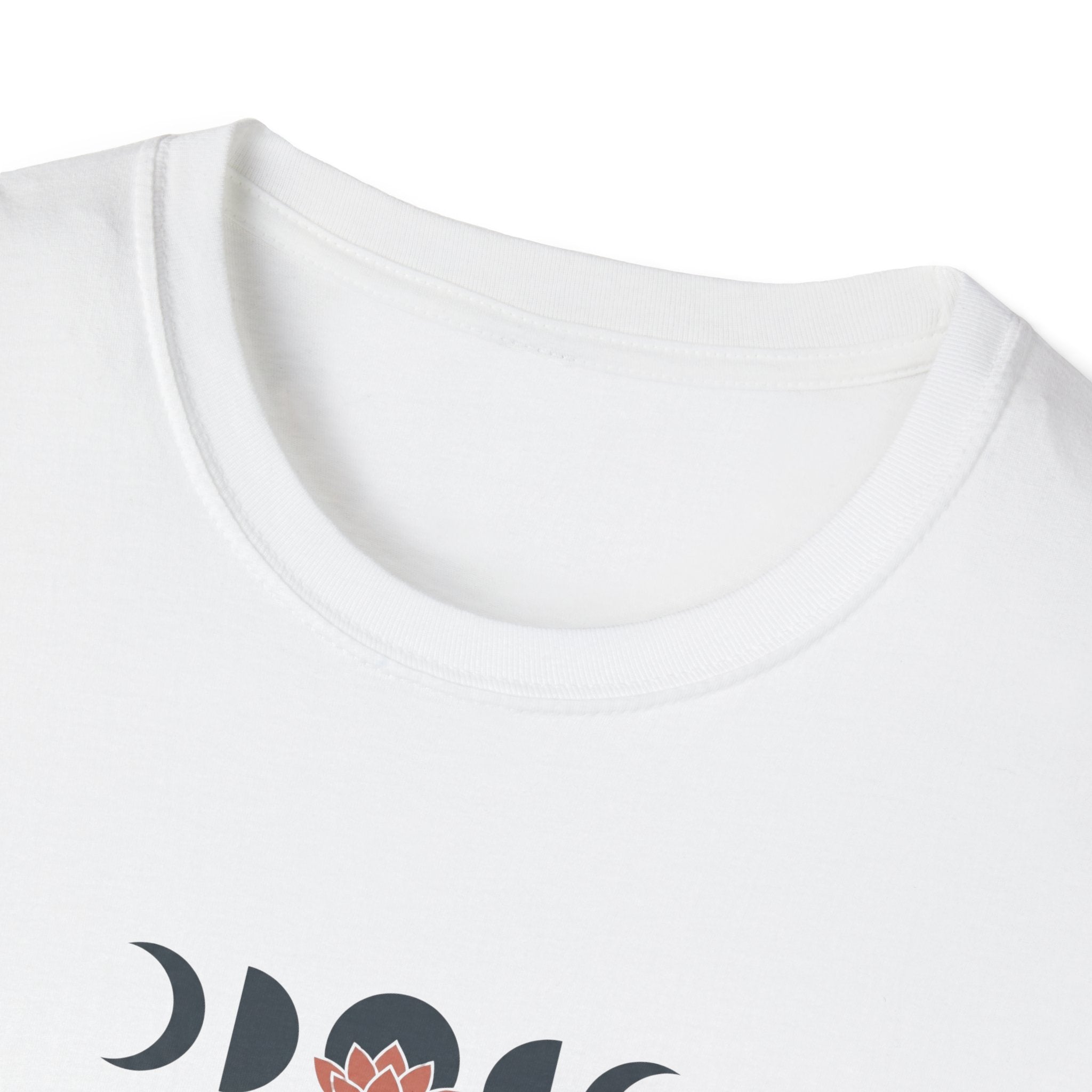 Respect the Phase T-Shirt