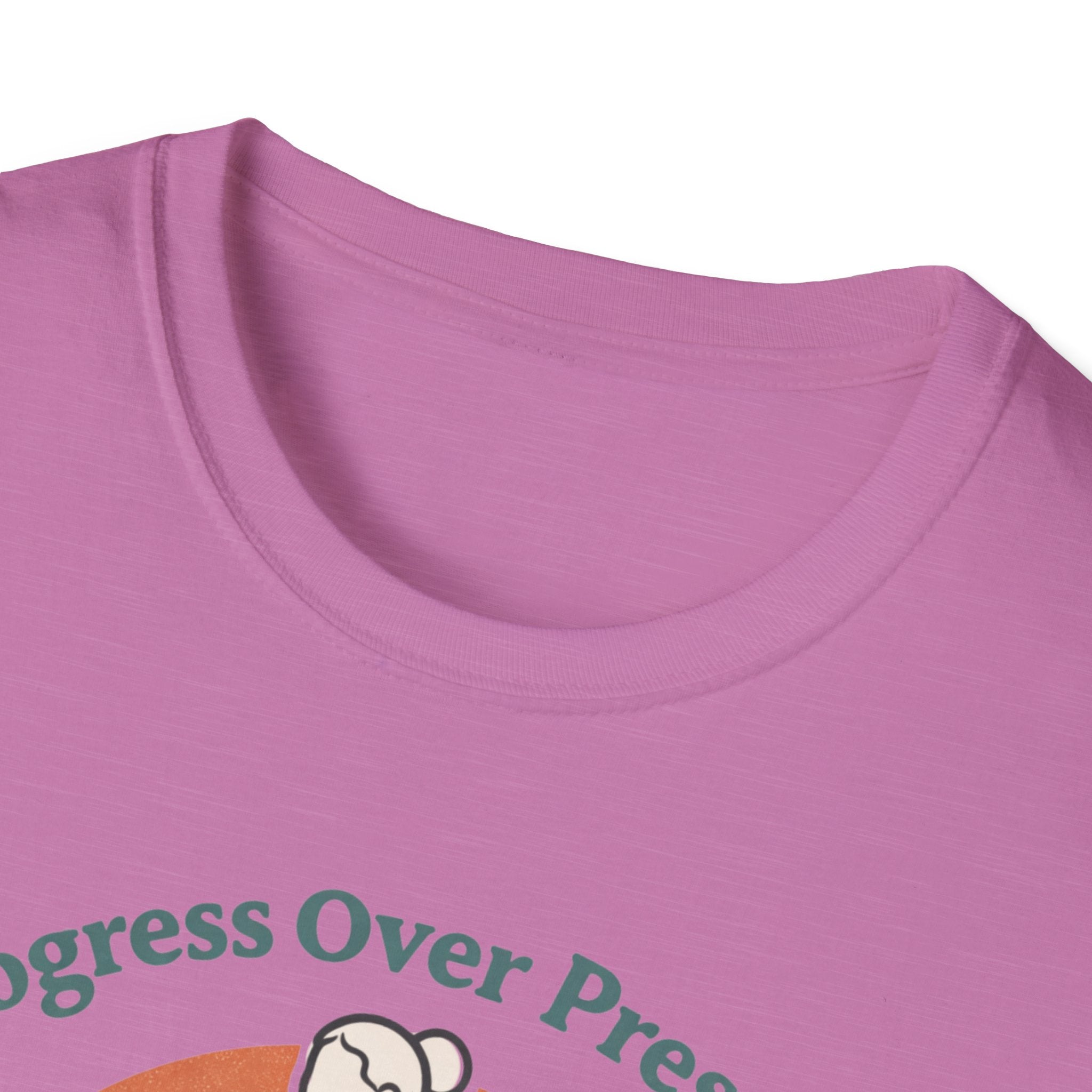 Every body is strong T-Shirt
