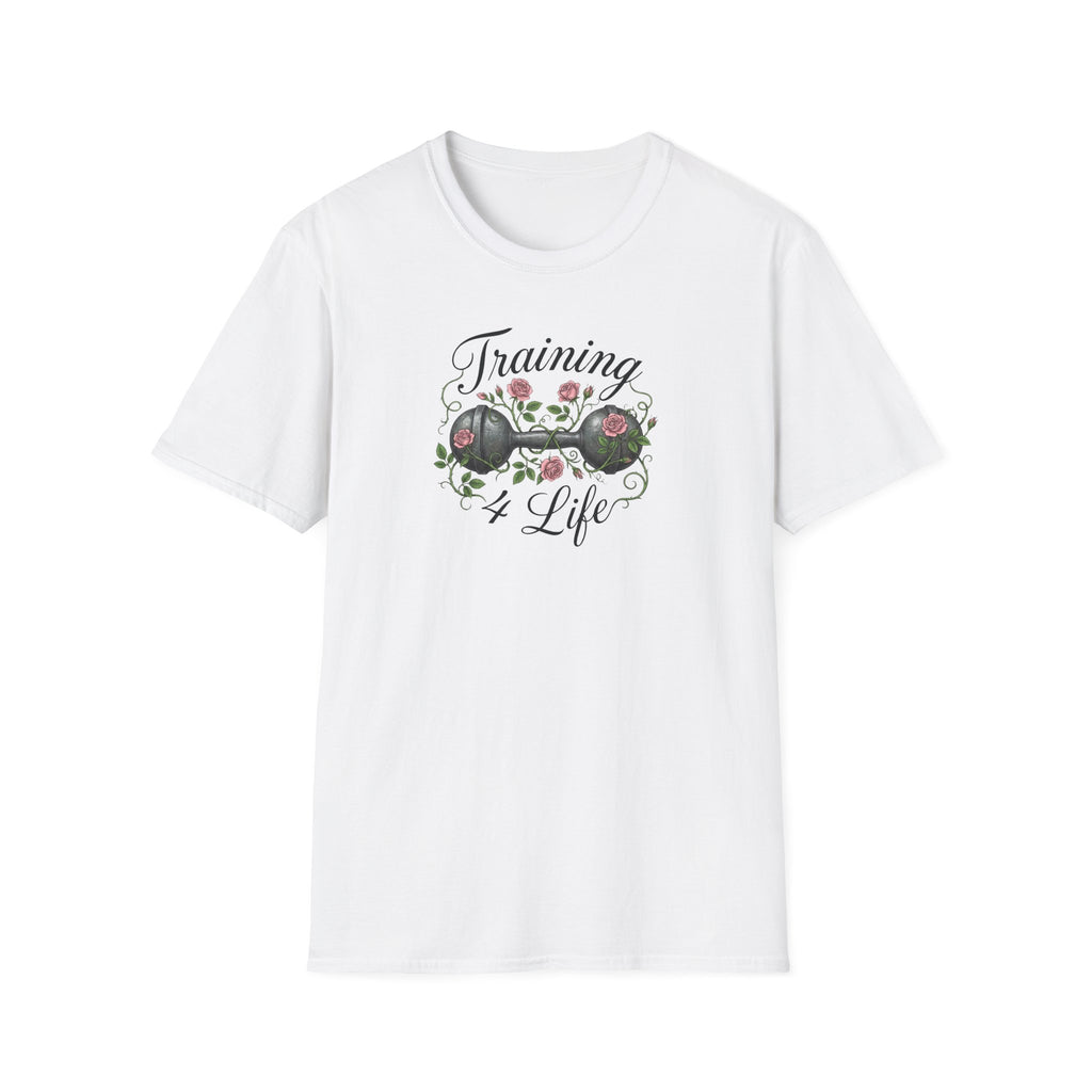 T4L - Dumbbell T-Shirt