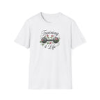 T4L - Dumbbell T-Shirt