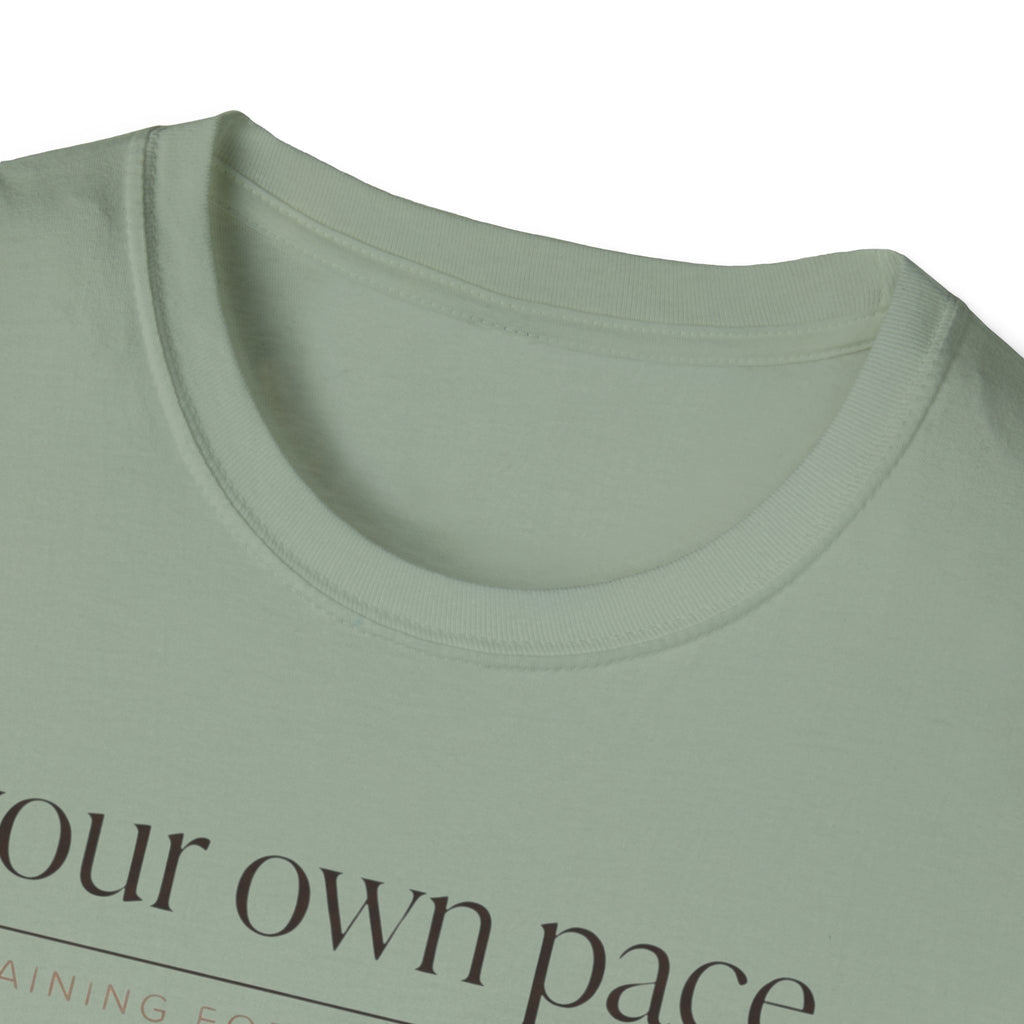 Your own place T-Shirt
