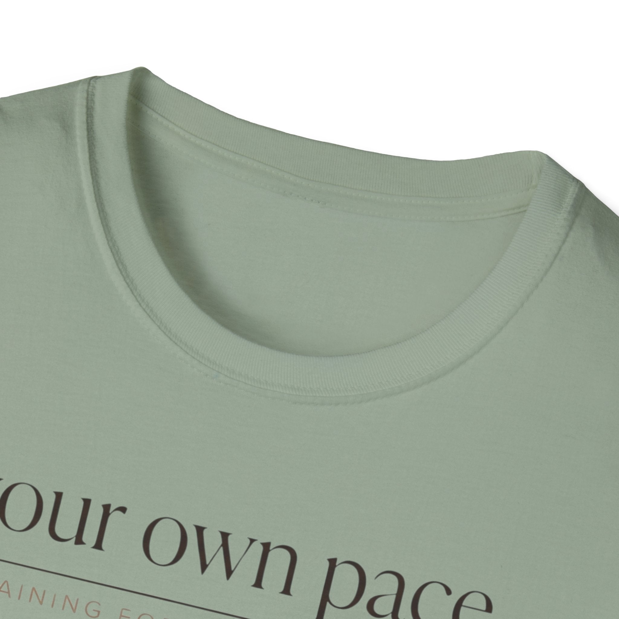 Your own place T-Shirt