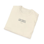 Low Impact High spirit T-Shirt