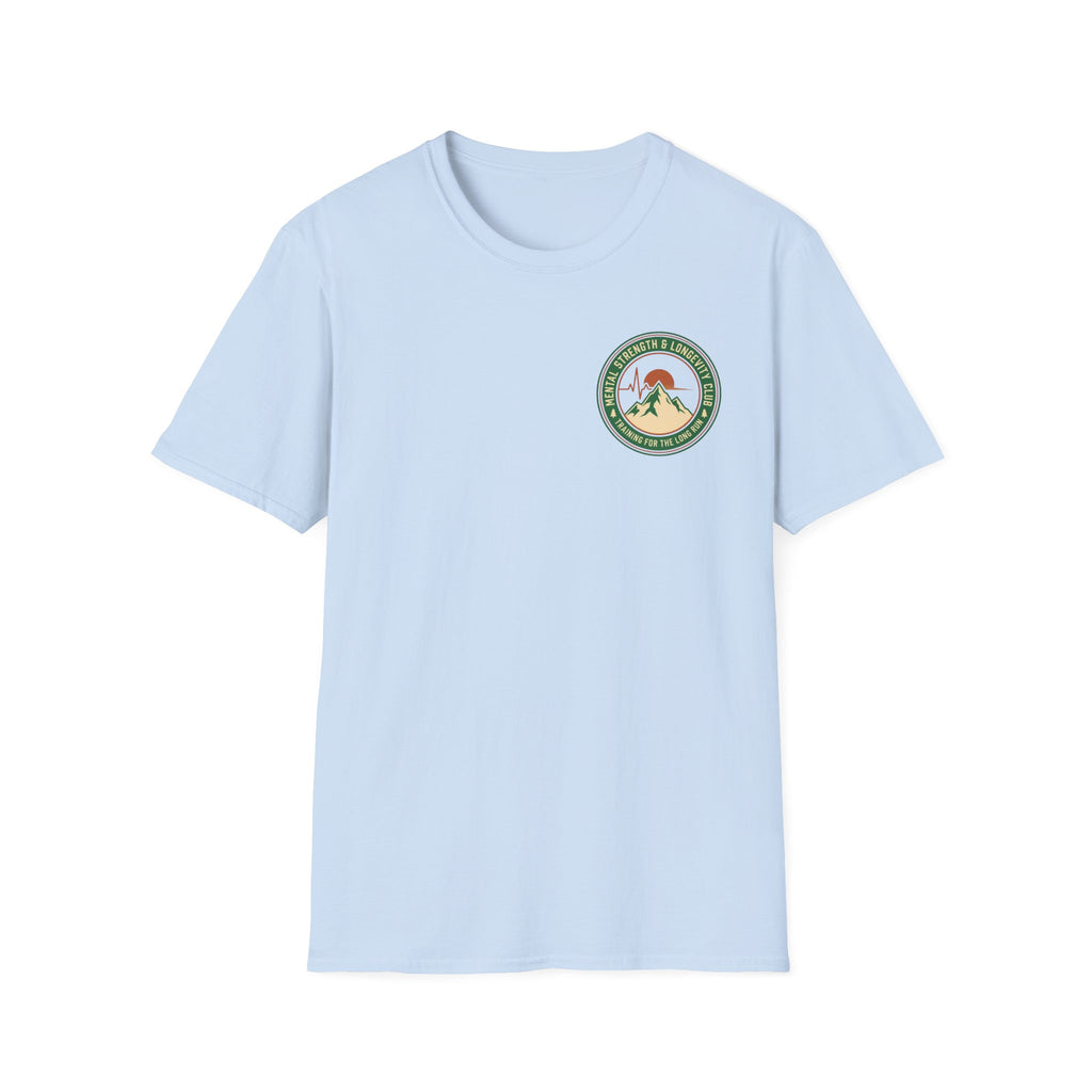 Mental Strength T-Shirt
