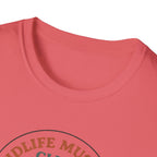 Midlife Muscle Club T-Shirt #2
