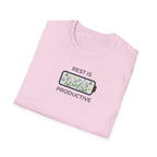 Rest is Productive T-Shirt