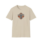 HIgh Mileage Muscle club T-Shirt