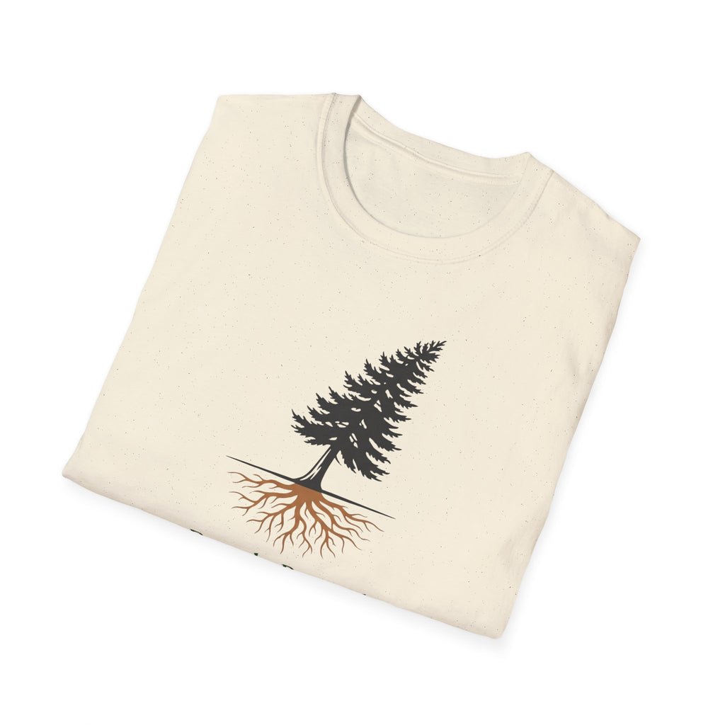 Deeply Rooted T-Shirt
