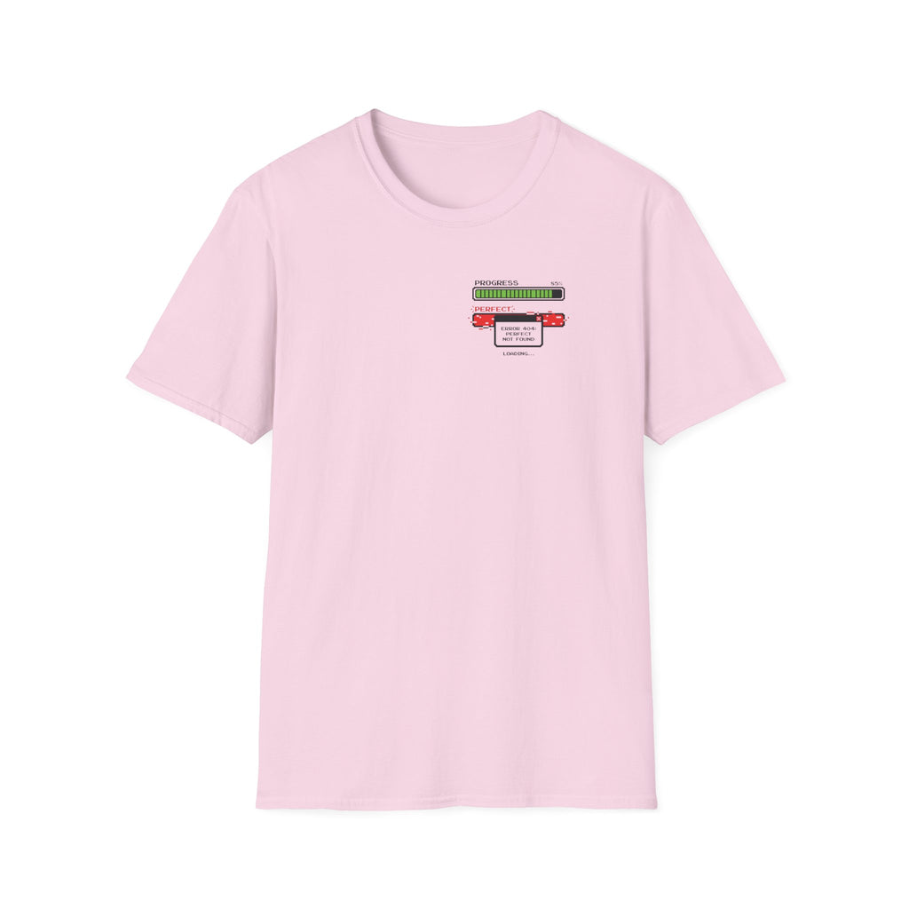 progress _ Perfect T-Shirt
