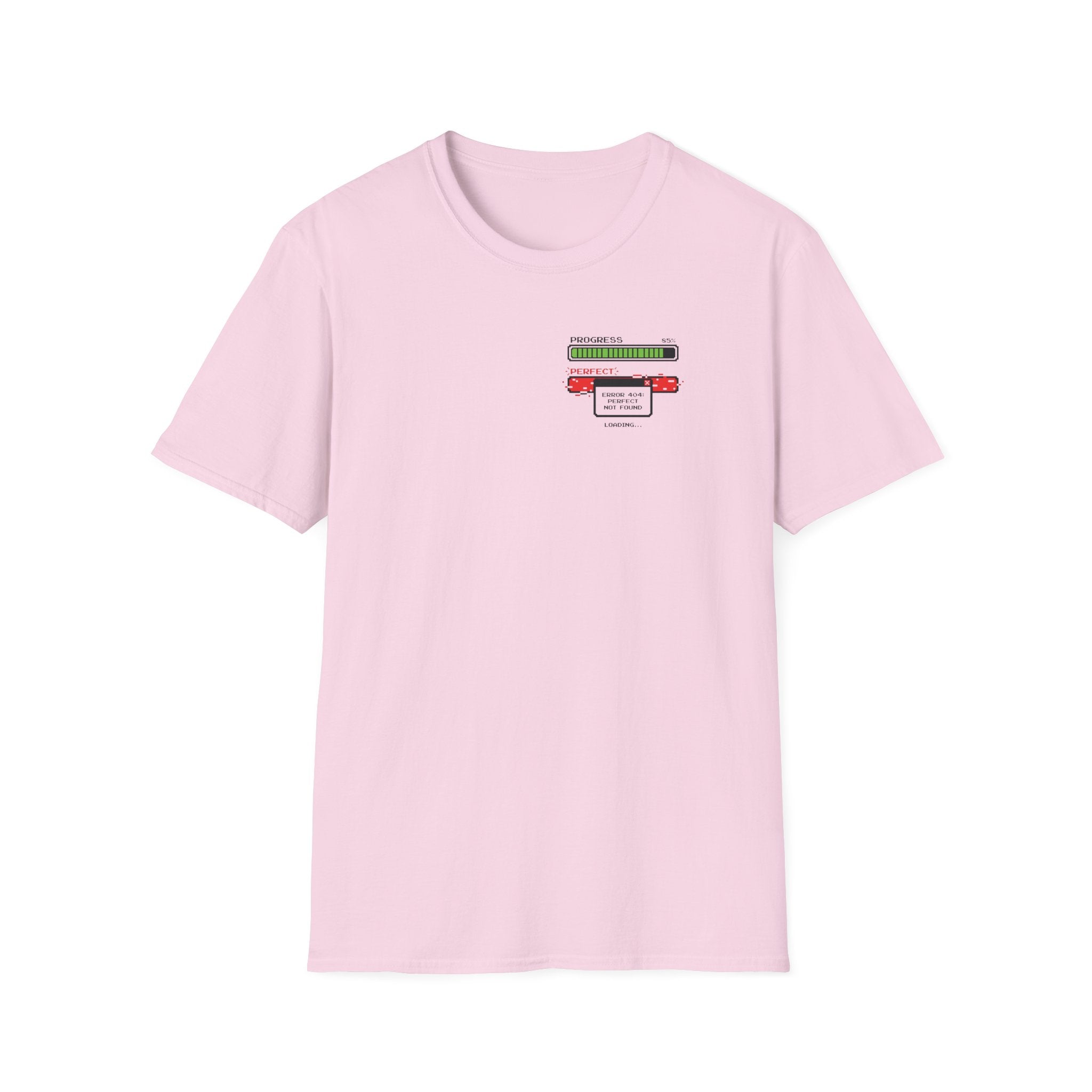 progress _ Perfect T-Shirt