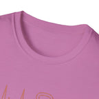 Anxiety Cardio Club  T-Shirt
