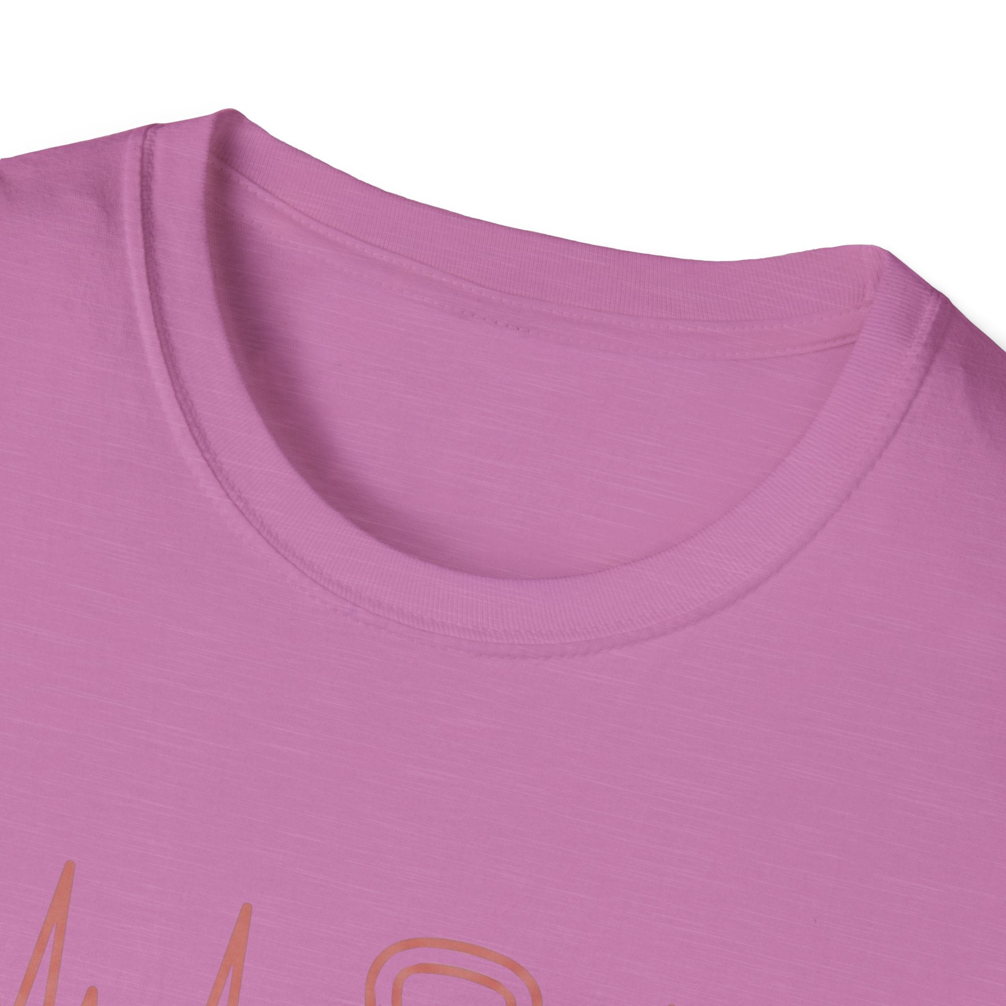 Anxiety Cardio Club  T-Shirt