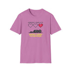 Workout complete T-Shirt