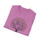 T4L - Tree  T-Shirt
