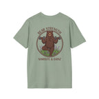 Bear Strength T-Shirt