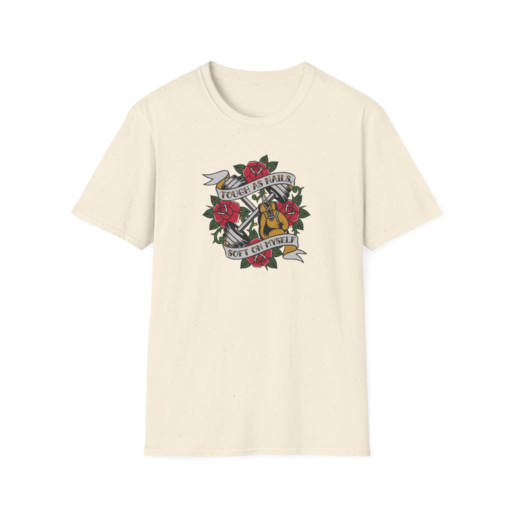 Tough as Nails T-Shirt