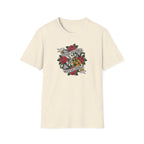 Tough as Nails T-Shirt