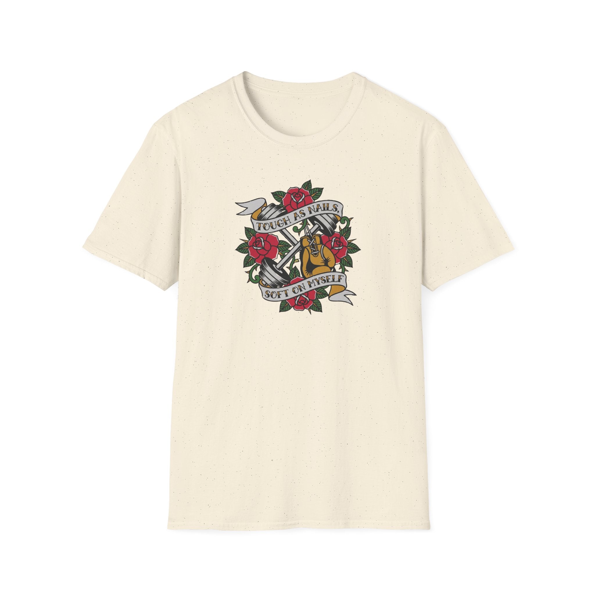 Tough as Nails T-Shirt